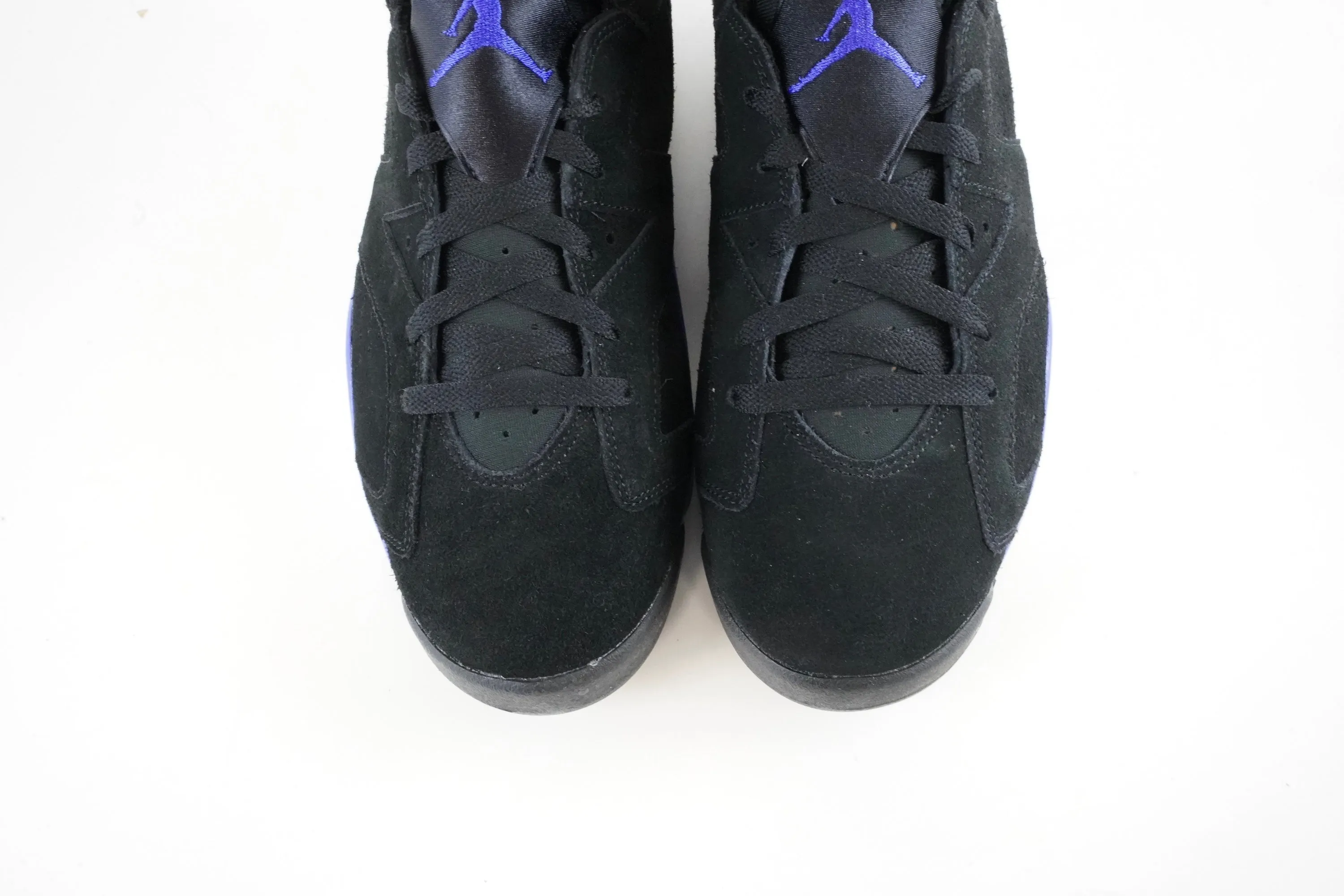 Air Jordan 6 Retro Aqua