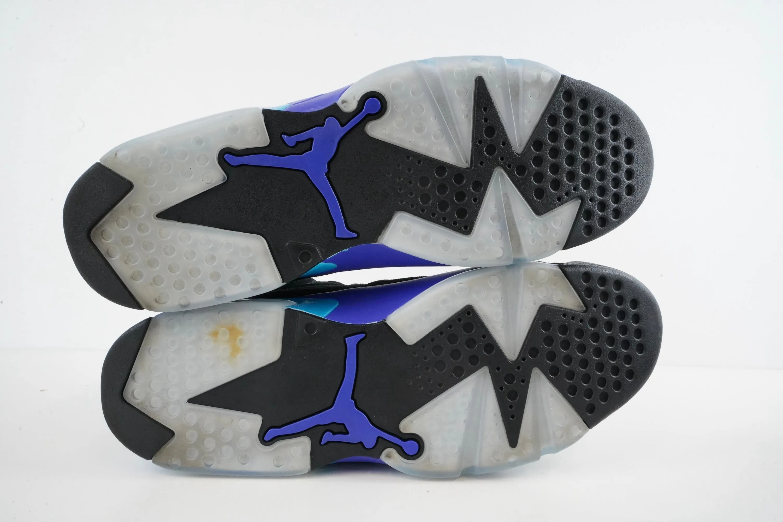 Air Jordan 6 Retro Aqua