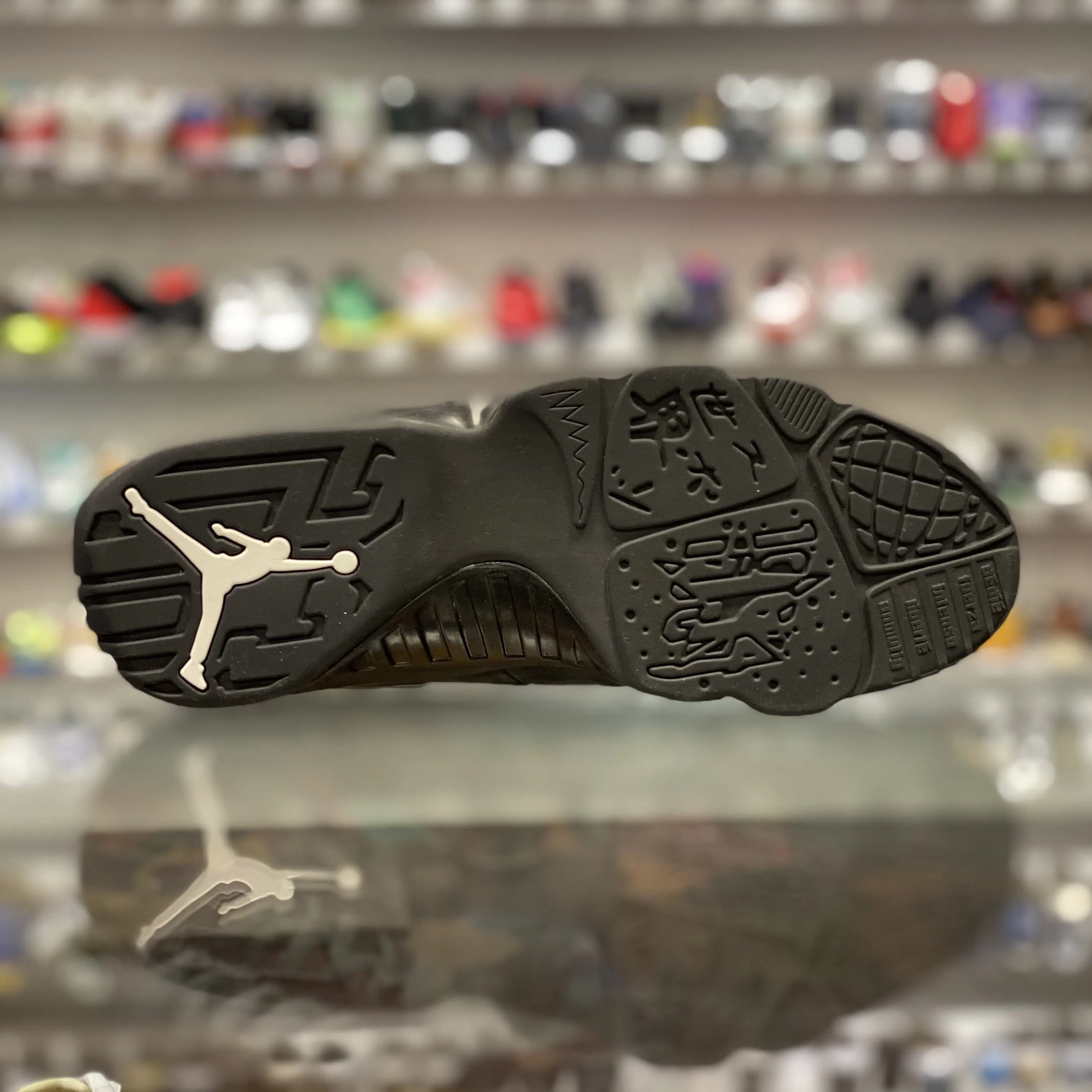 Air Jordan 9 Retro “Anthracite”