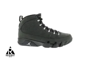 Air Jordan 9 Retro “Anthracite”