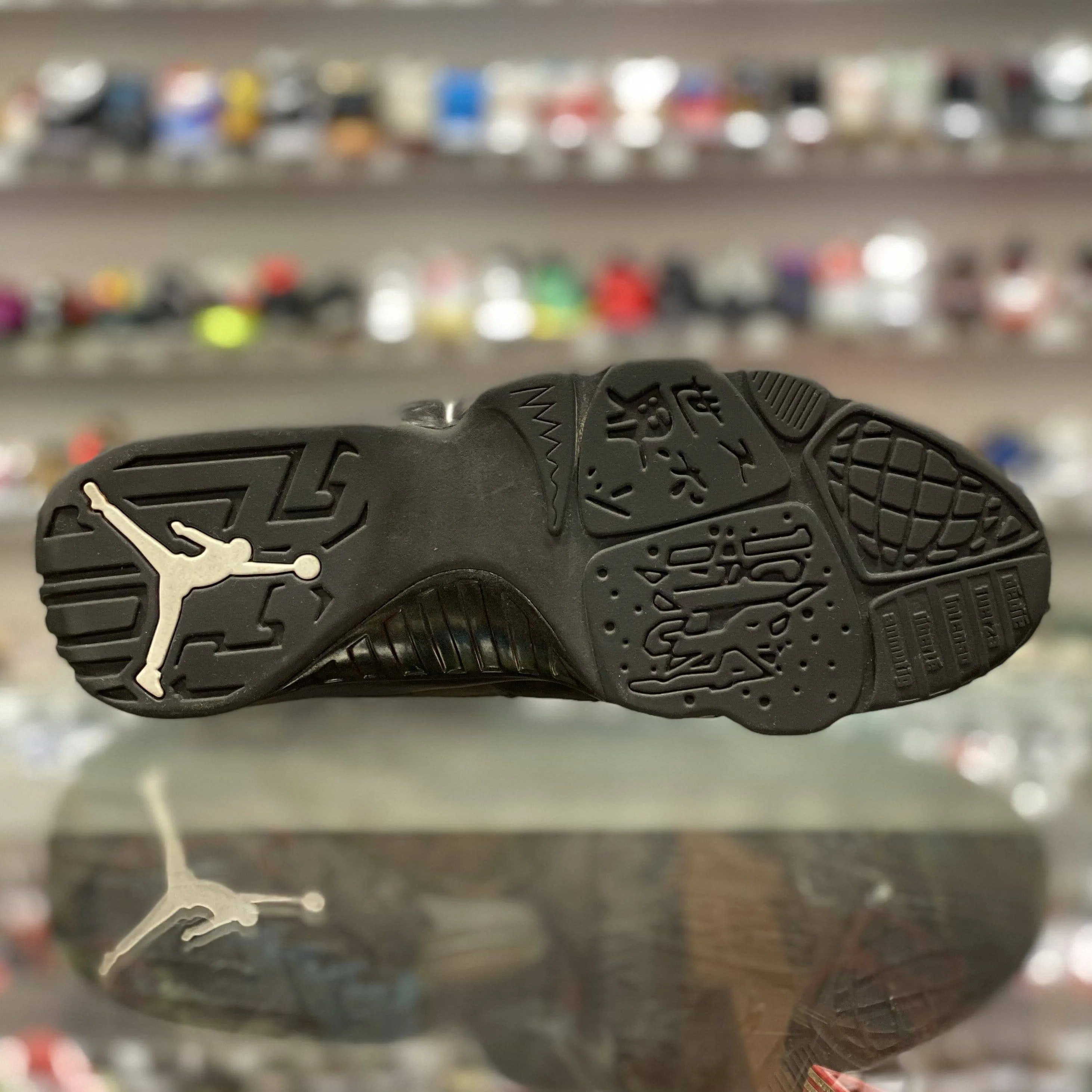 Air Jordan 9 Retro “Anthracite”