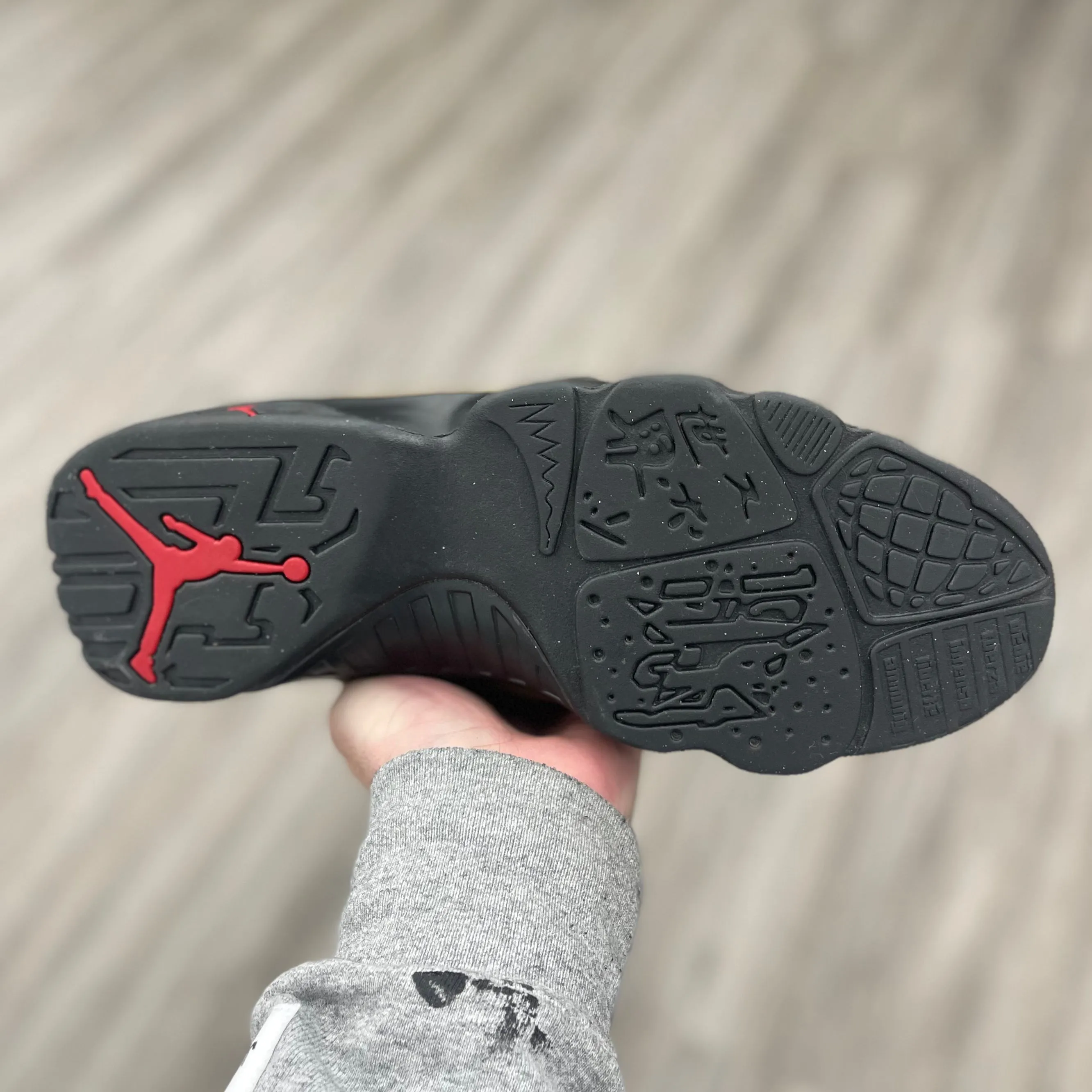 Air Jordan 9 Retro “Olive”