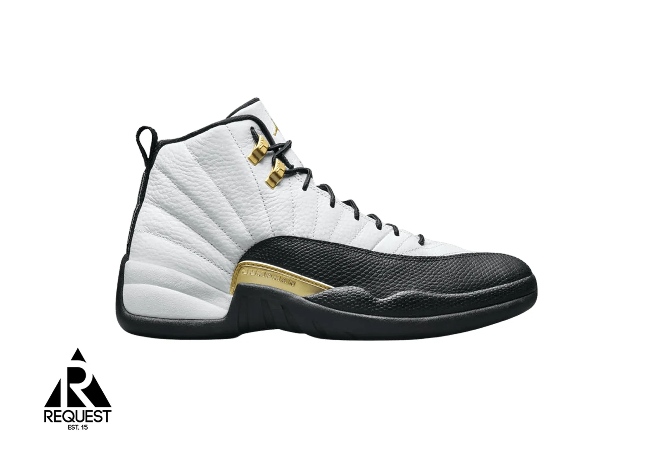 Air Jordan Retro 12 “Royalty Taxi”