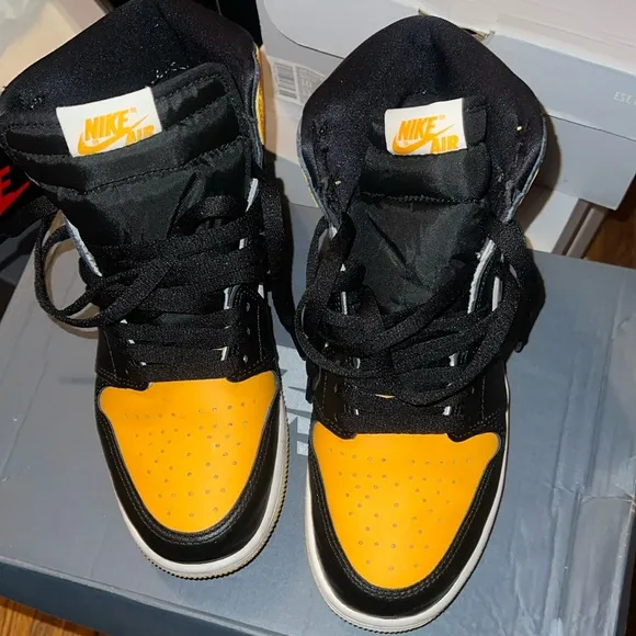 Air Jordan Retro High OG
