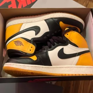 Air Jordan Retro High OG