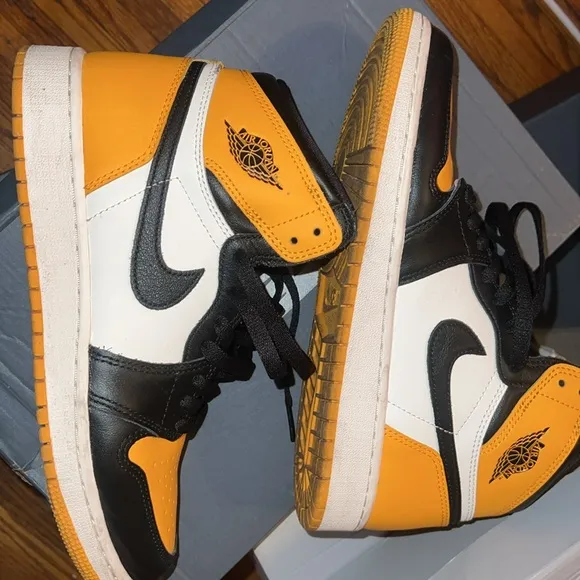Air Jordan Retro High OG