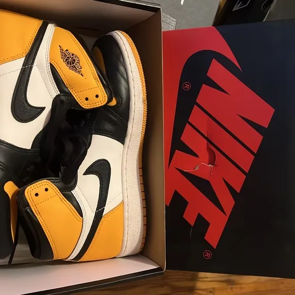 Air Jordan Retro High OG