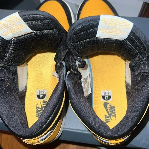 Air Jordan Retro High OG