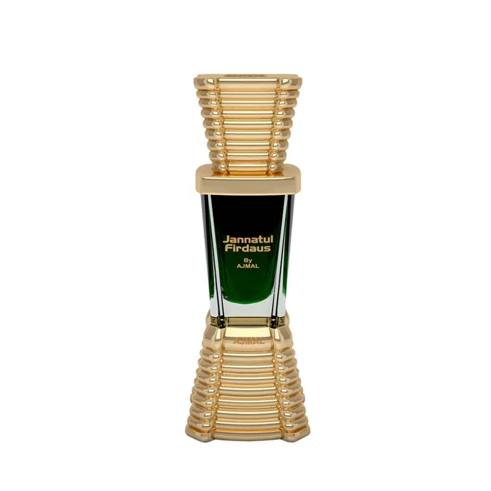 Ajmal Jannatul Firdaus Attar