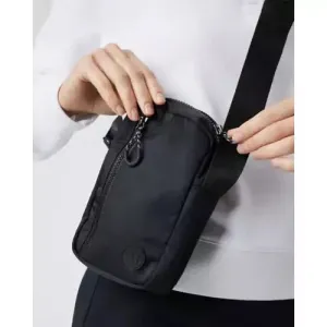 All Around Crossbody