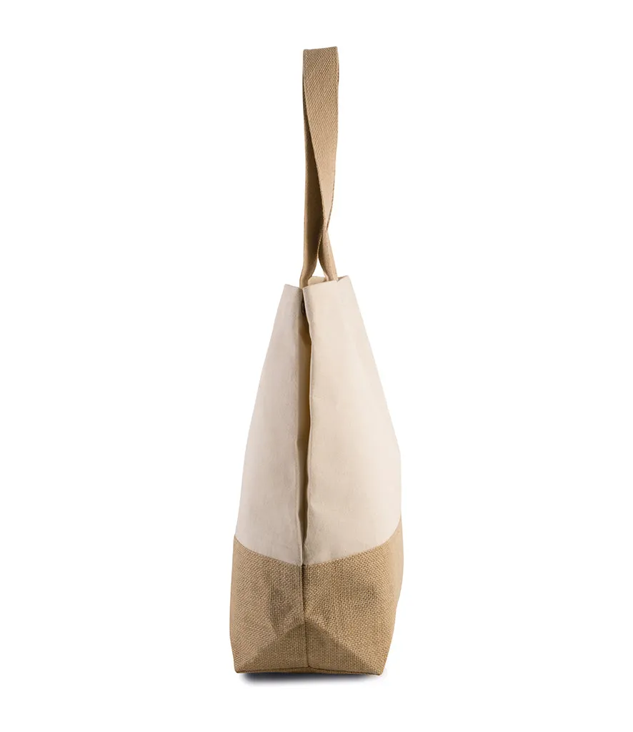 'ALL THE THINGS' Tote Bag