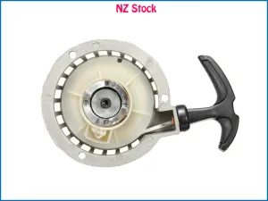 Alloy Pull Start Starter for Mini Bikes
