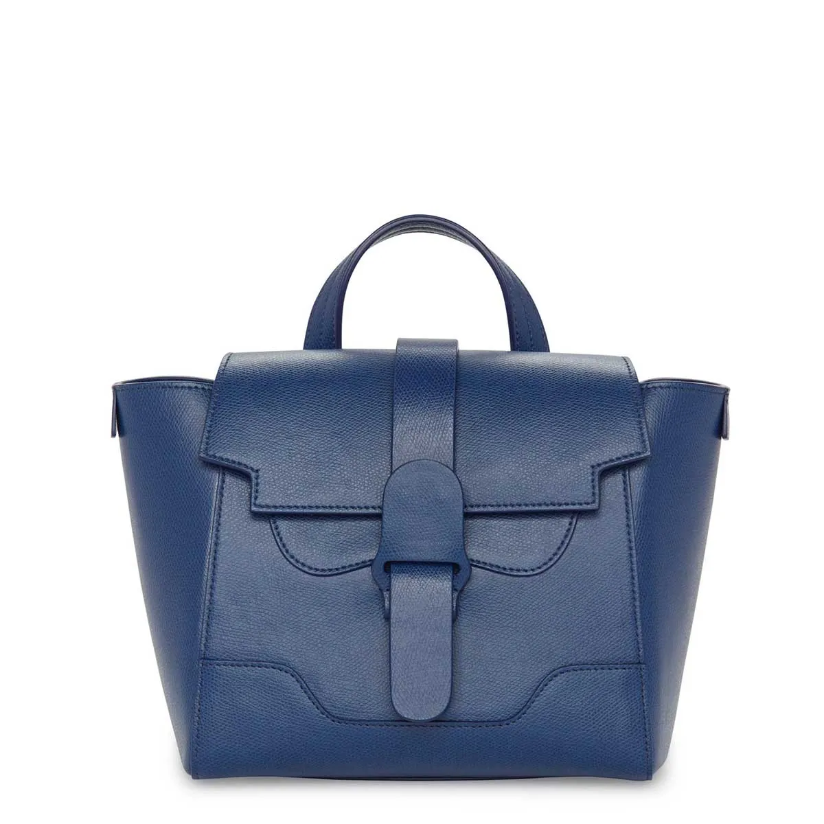 Almost Perfect | Mini Maestra Bag | Pebbled