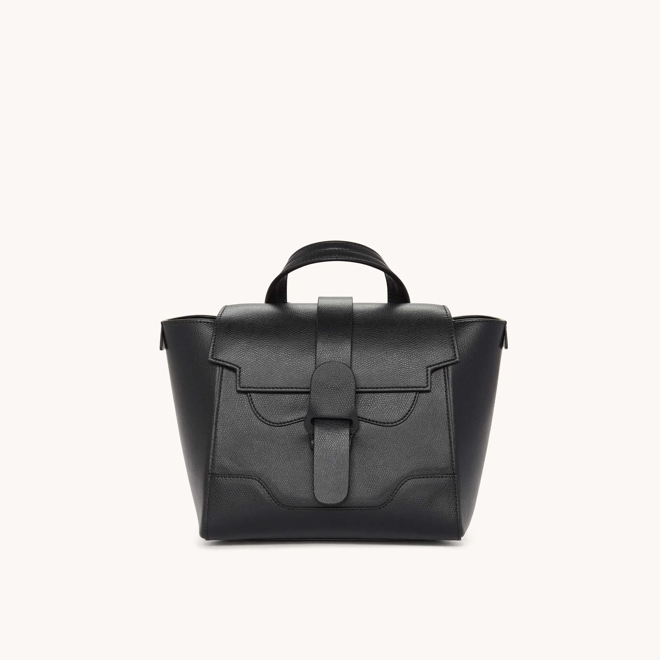 Almost Perfect | Mini Maestra Bag | Pebbled