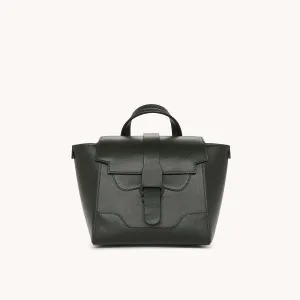 Almost Perfect | Mini Maestra Bag | Pebbled