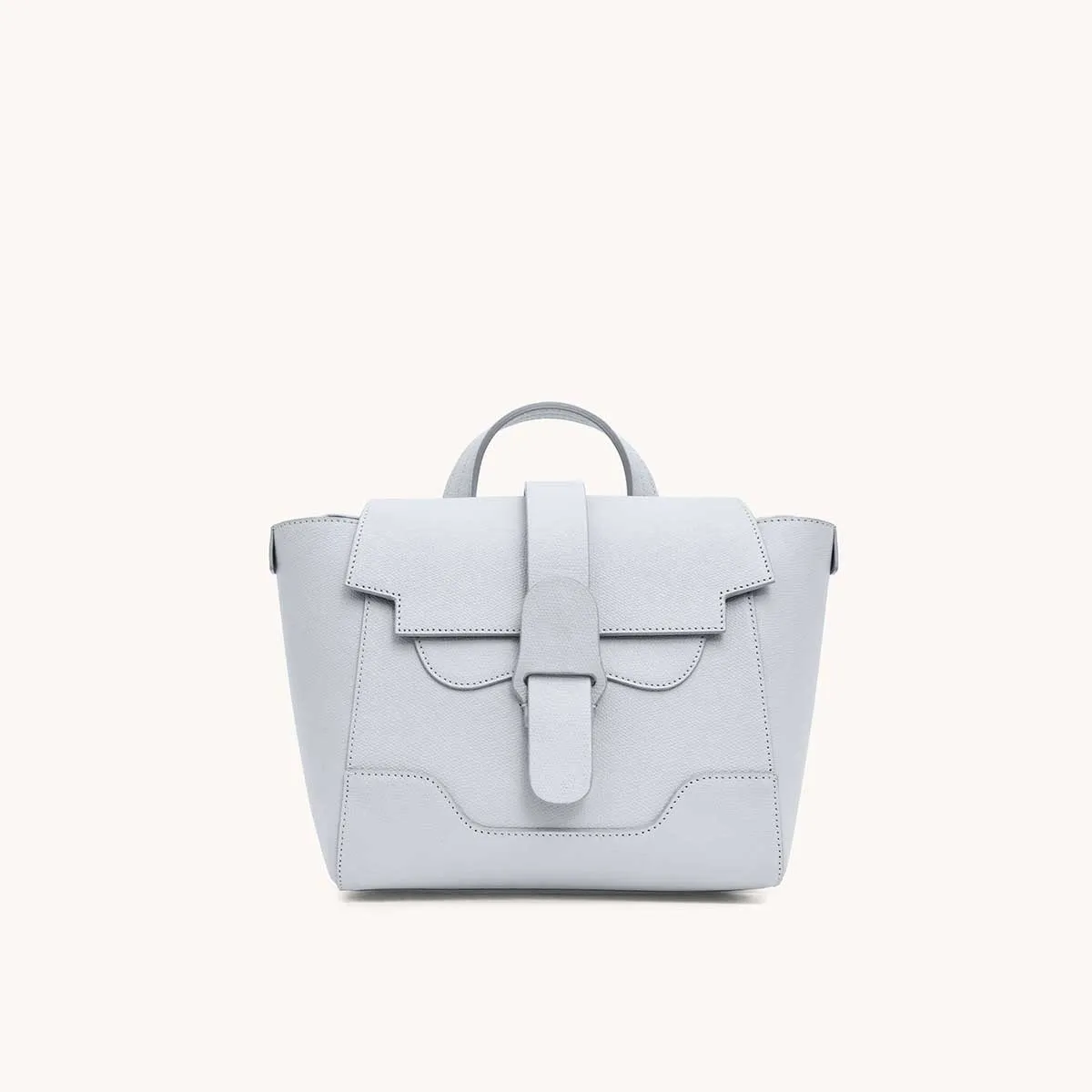 Almost Perfect | Mini Maestra Bag | Pebbled