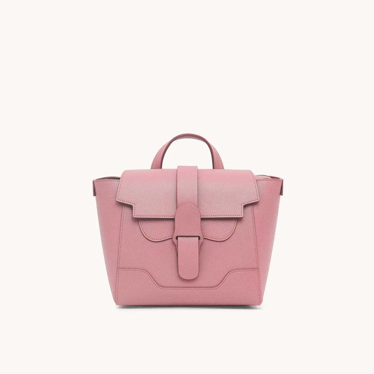 Almost Perfect | Mini Maestra Bag | Pebbled