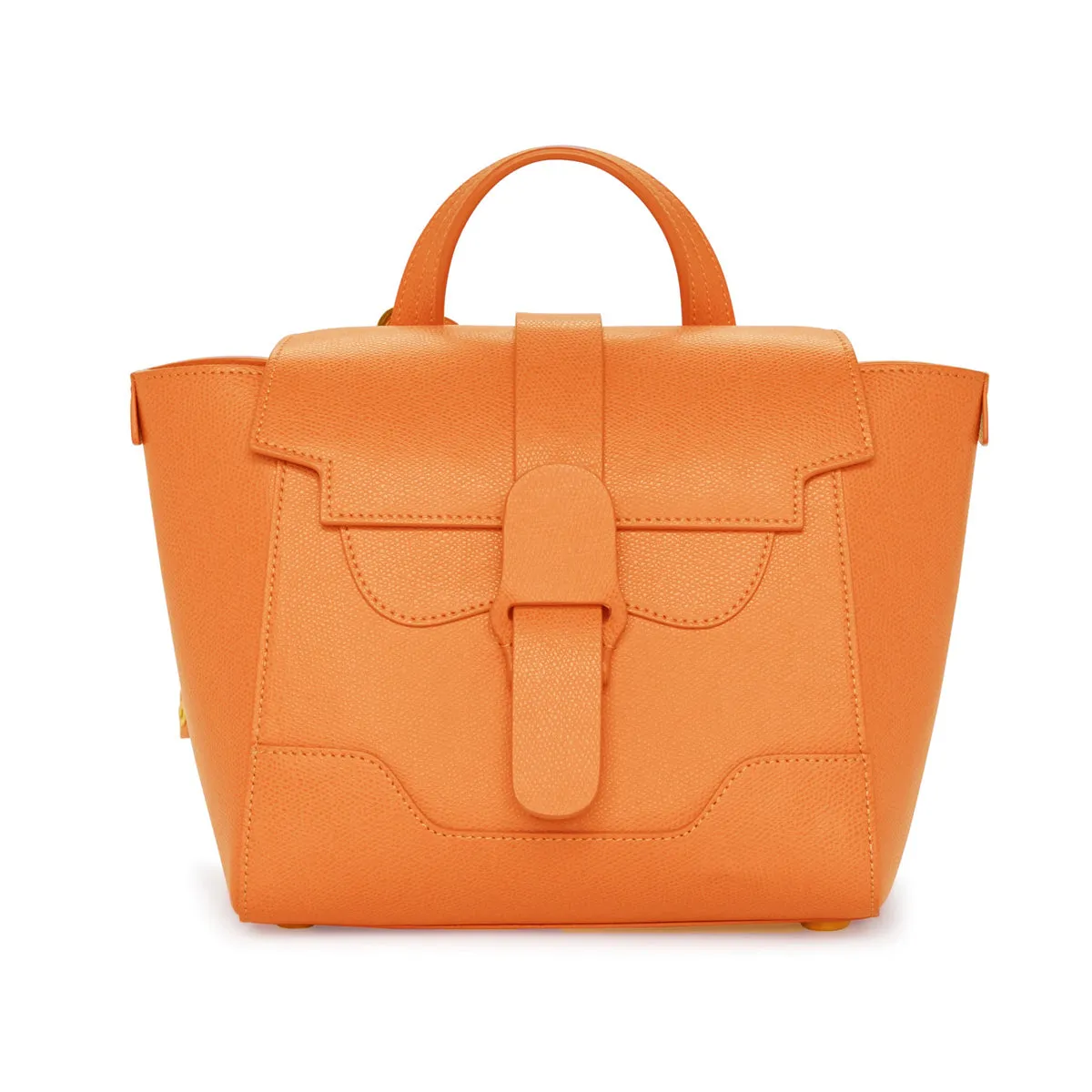 Almost Perfect | Mini Maestra Bag | Pebbled