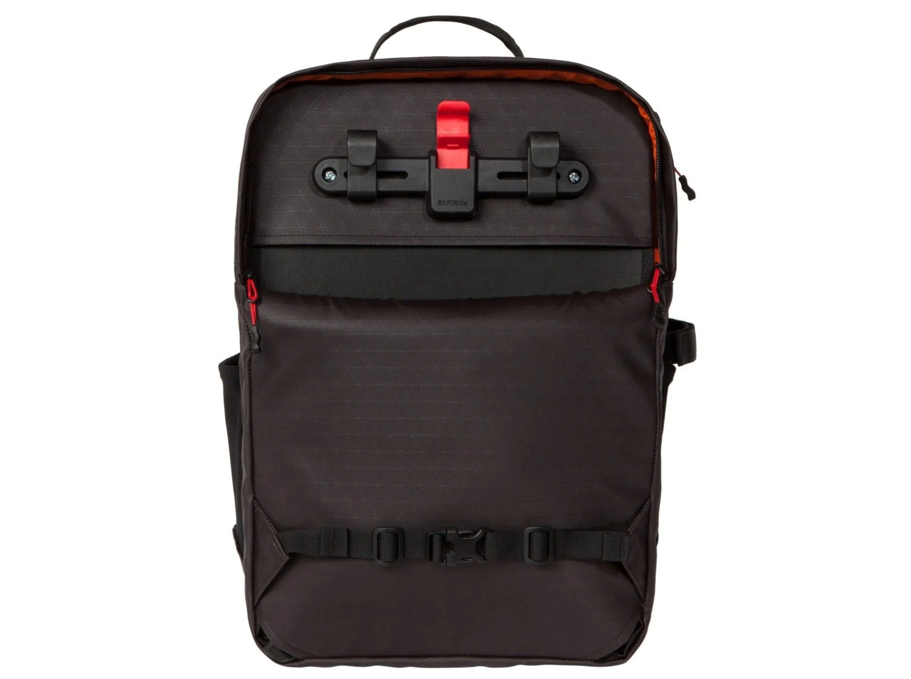 Alpha Pannier Backpack SMART