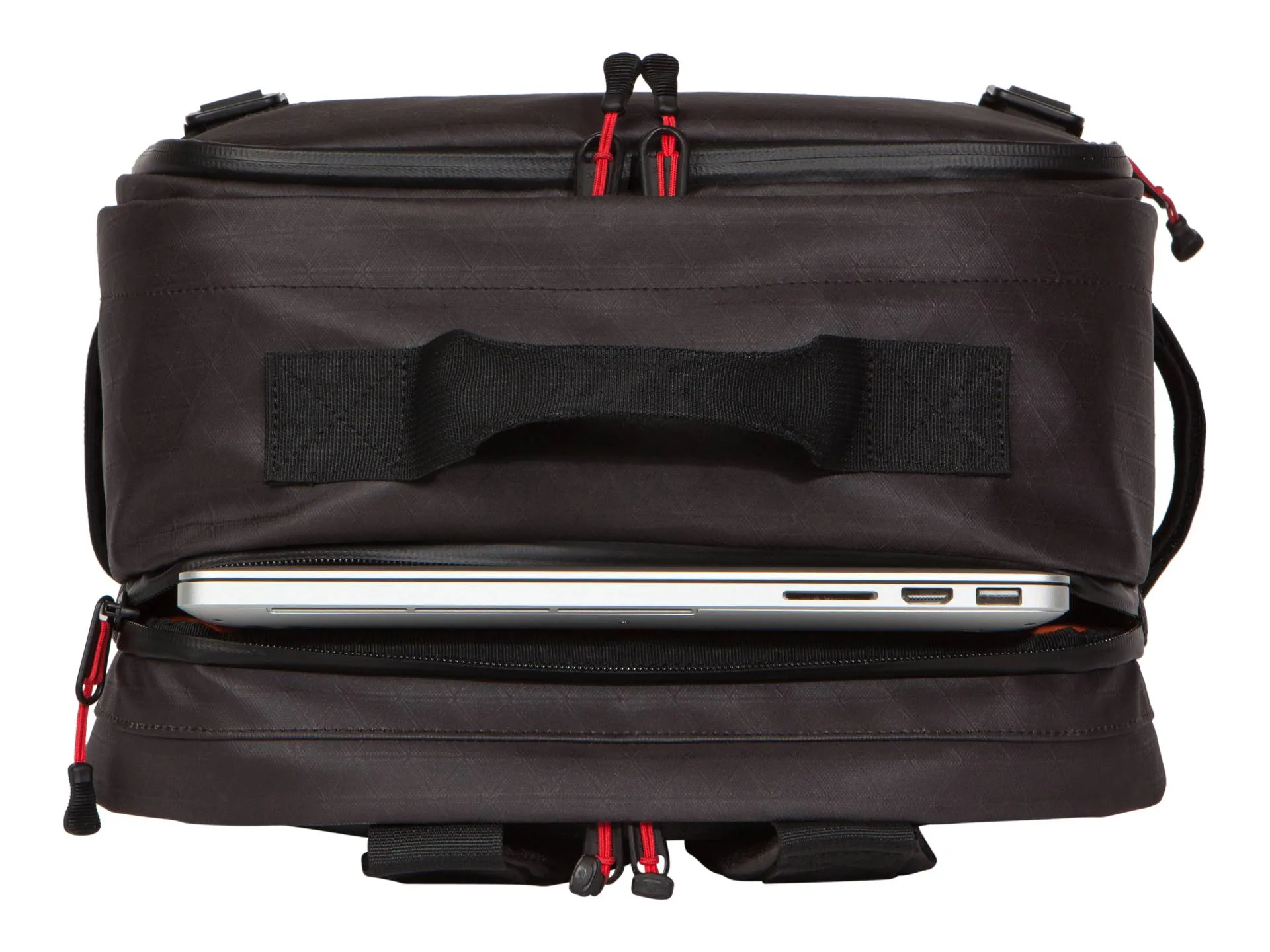 Alpha Pannier Backpack SMART
