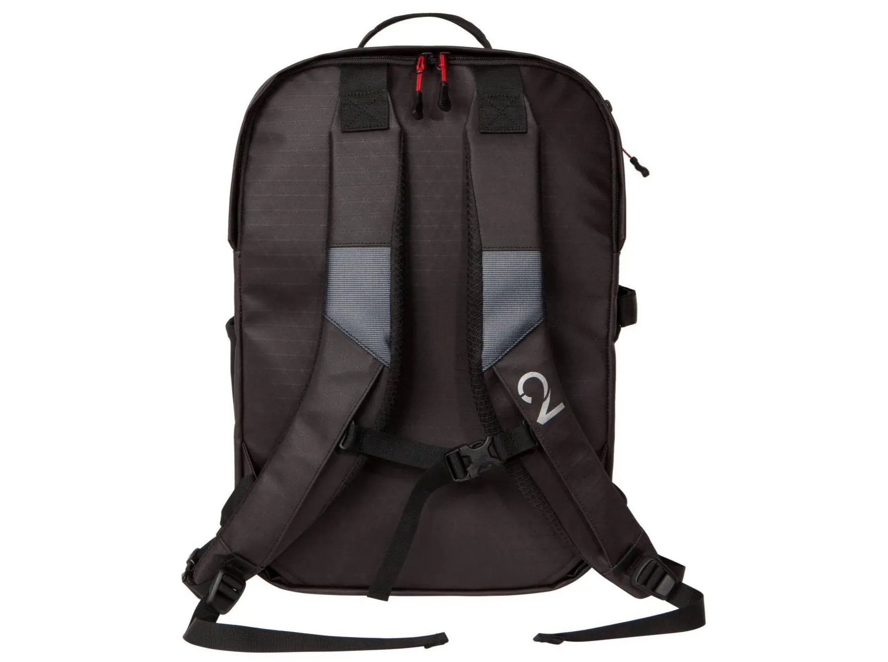 Alpha Pannier Backpack SMART
