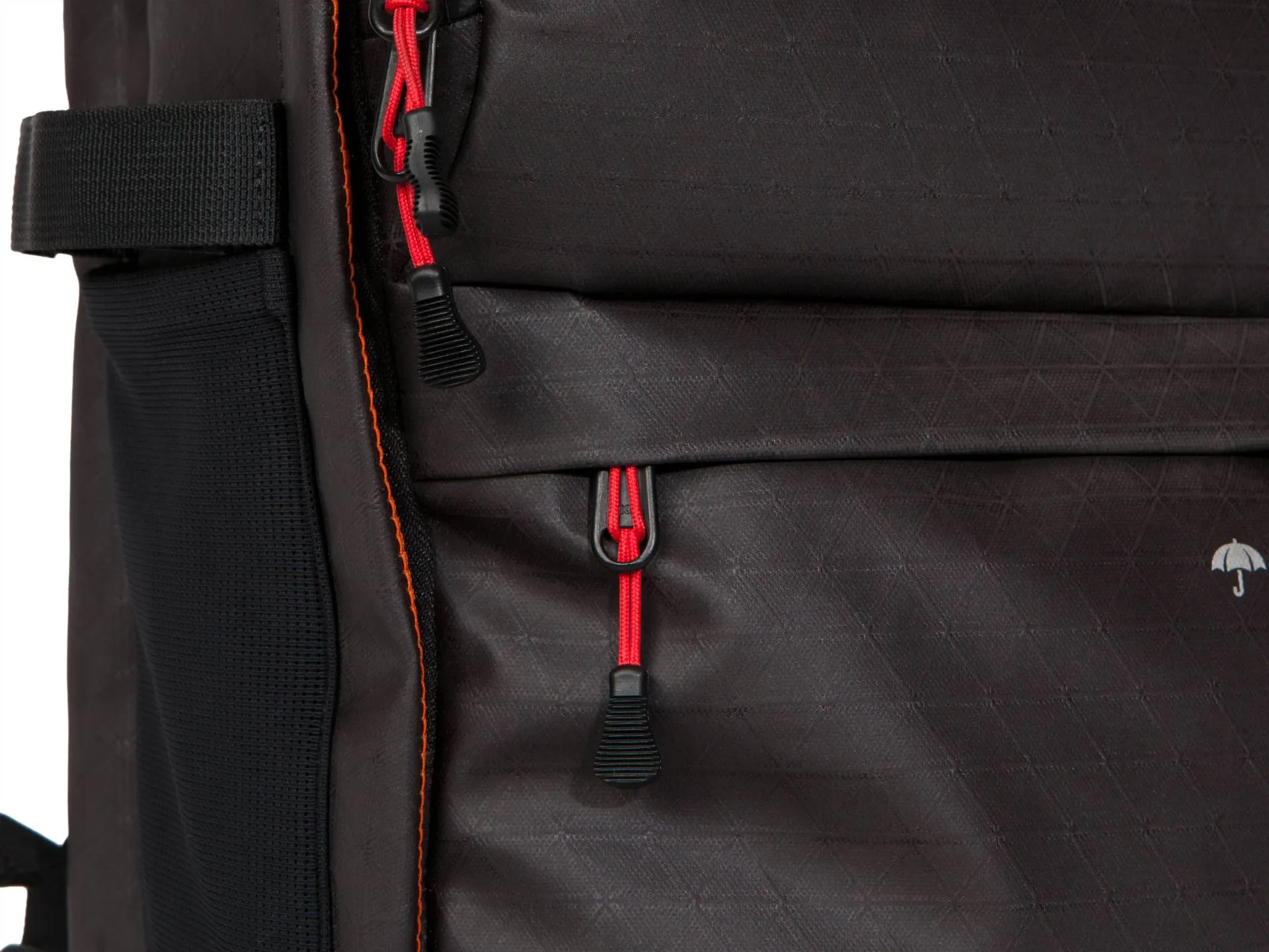 Alpha Pannier Backpack SMART