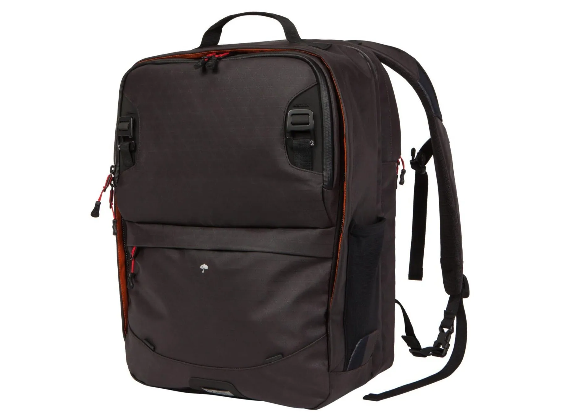 Alpha Pannier Backpack SMART