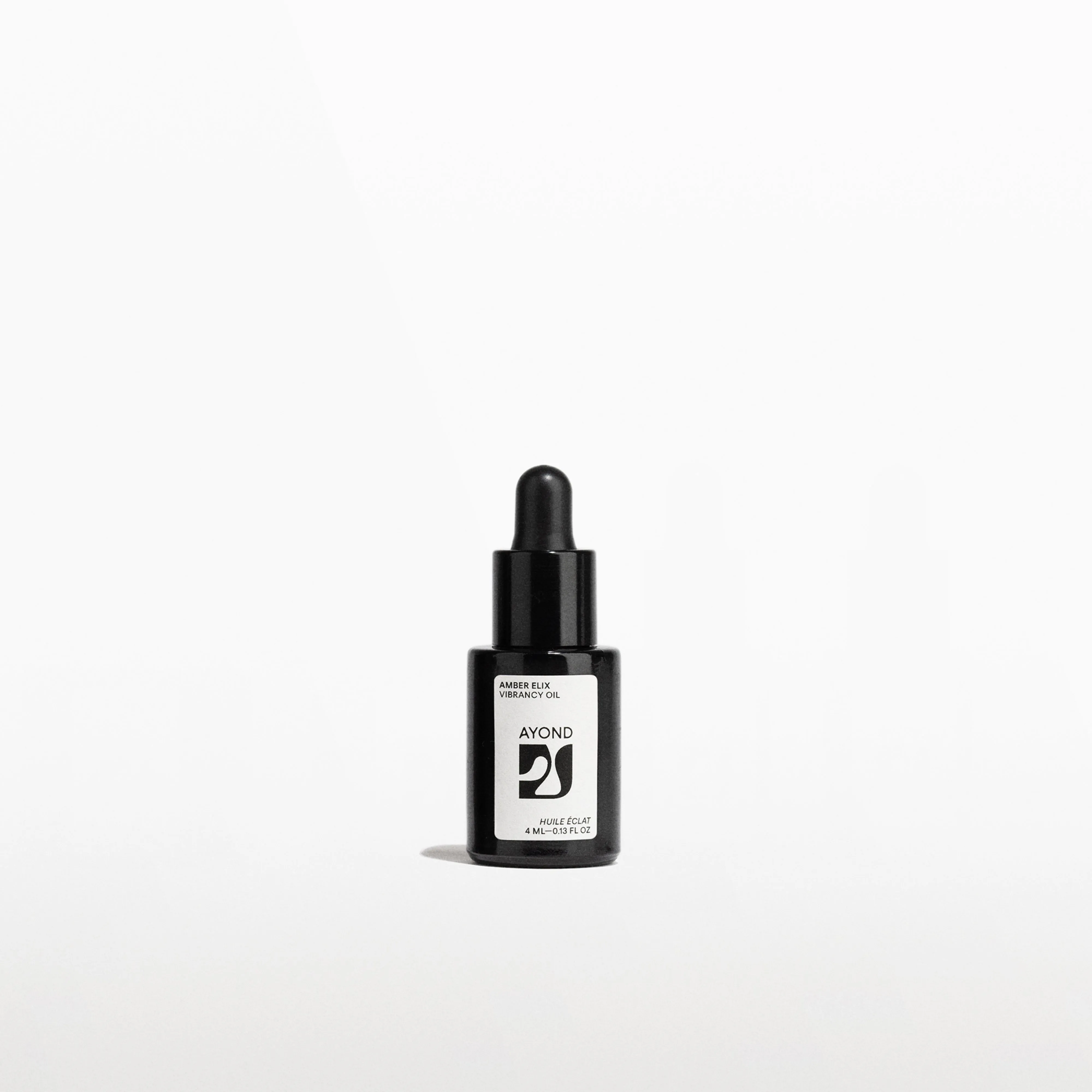 Amber Elix Vibrancy Oil Mini