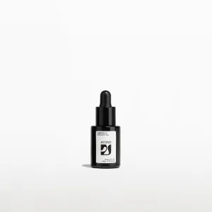 Amber Elix Vibrancy Oil Mini