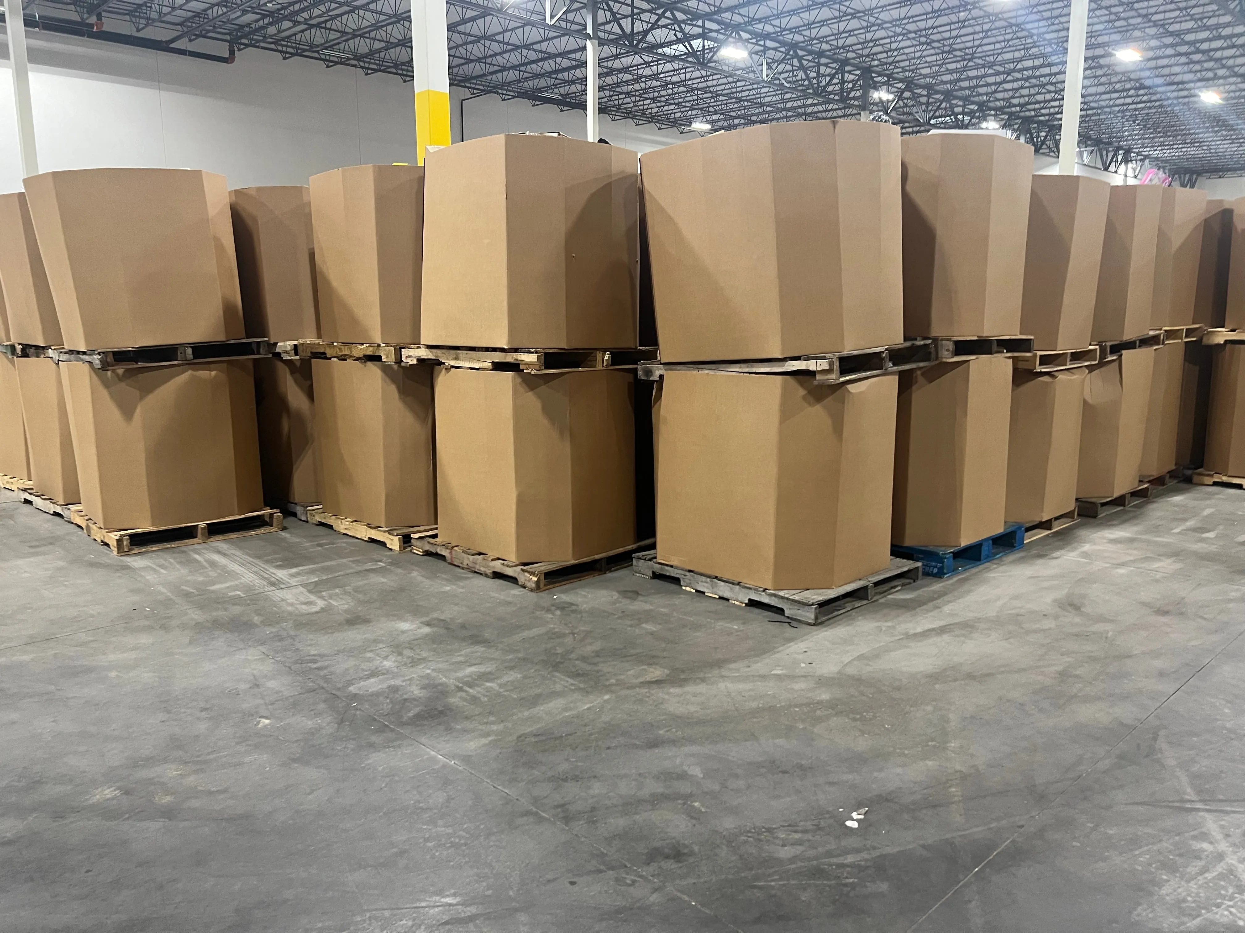 AMZ Premium HPC Truckload