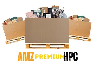 AMZ Premium HPC Truckload