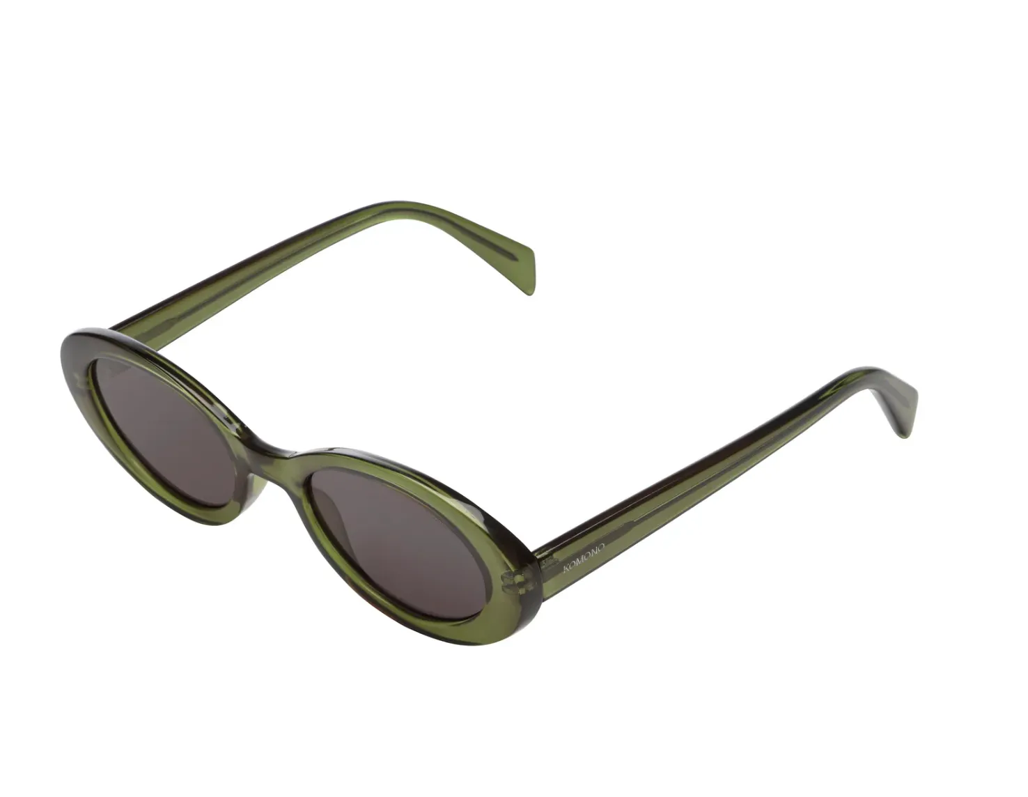 Ana Sunglasses - Fern