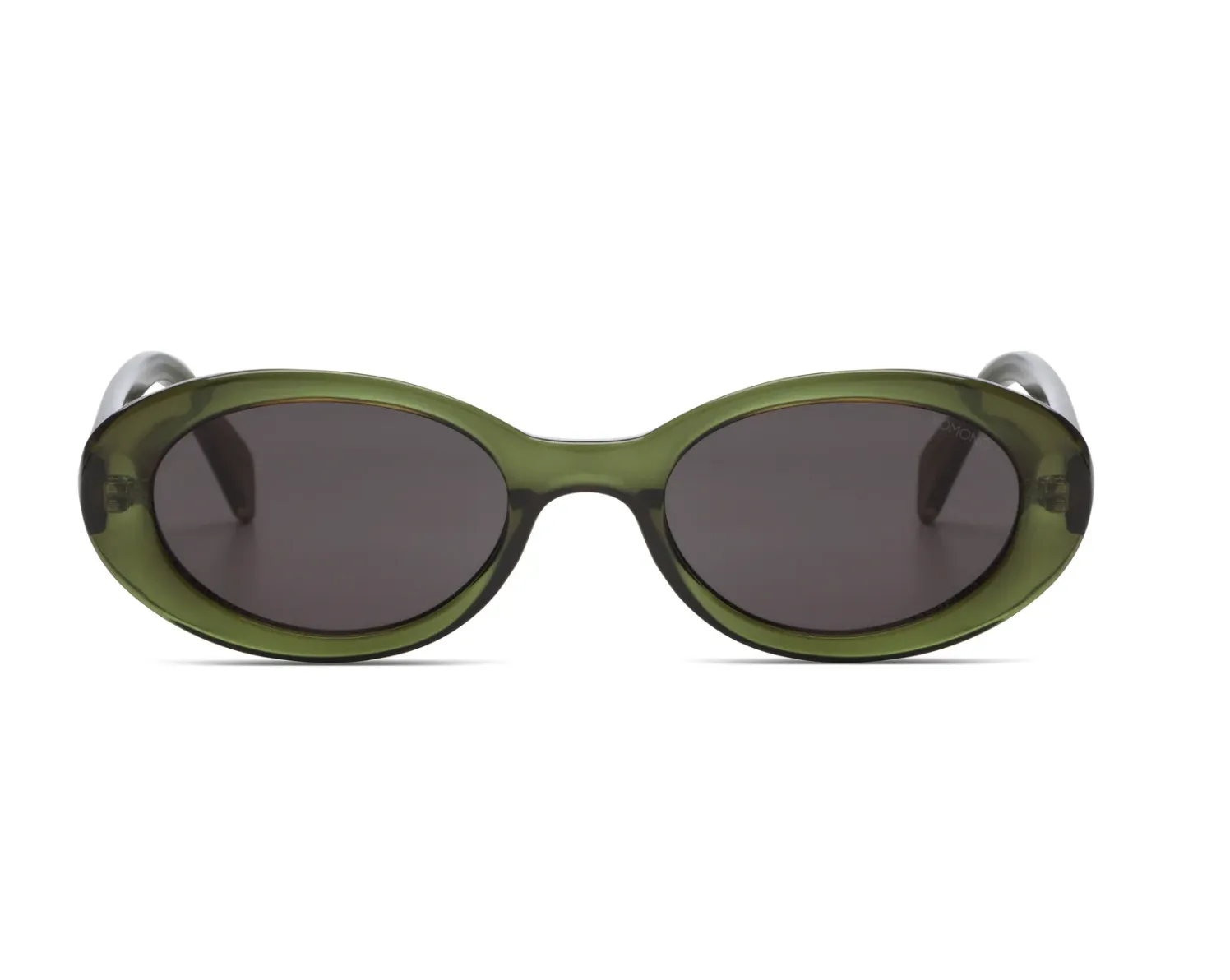 Ana Sunglasses - Fern