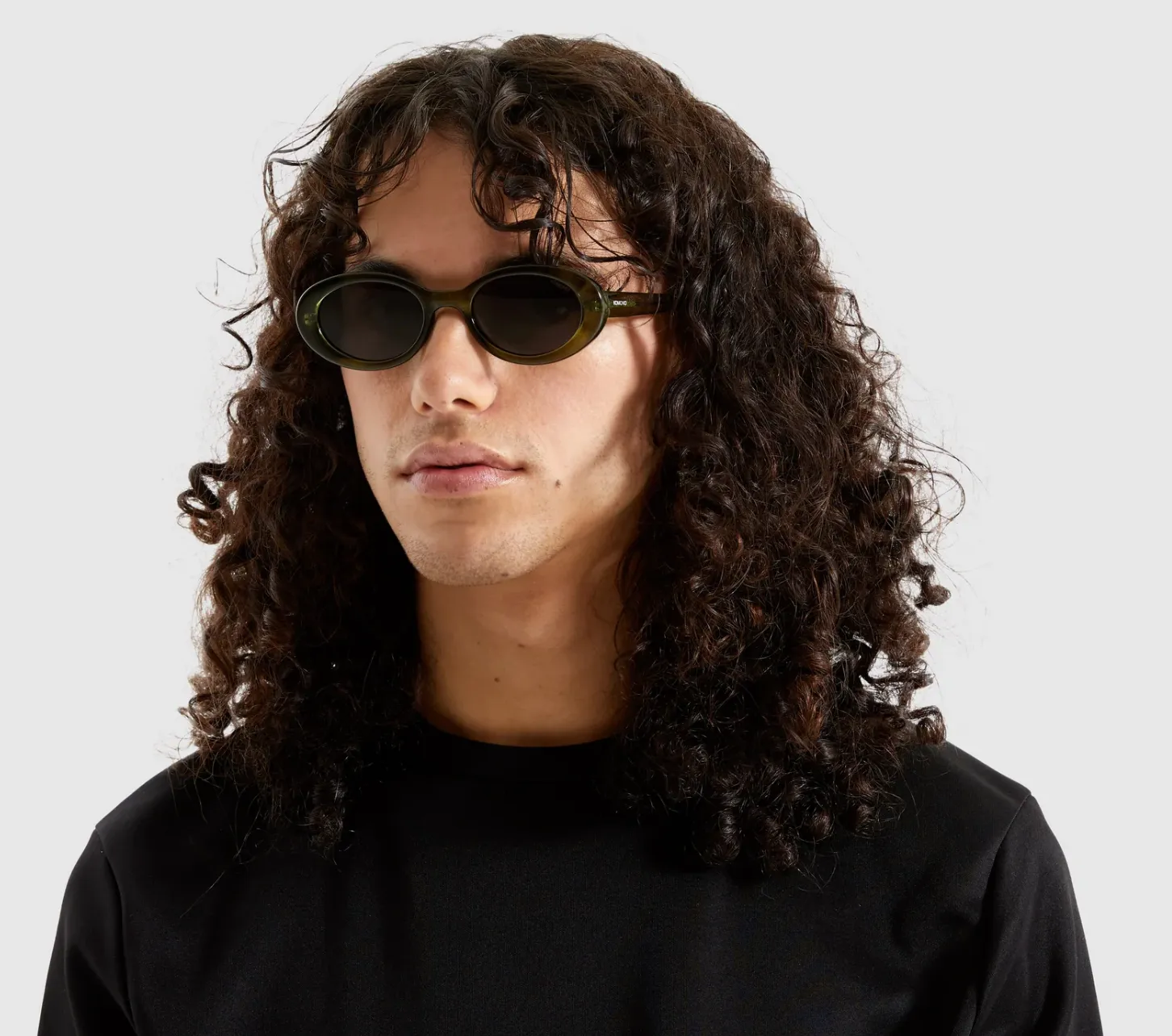 Ana Sunglasses - Fern