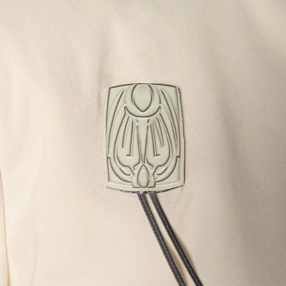 Andor Season 1 Mon Mothma Cosplay Costume Outfits Halloween Carnival Suit