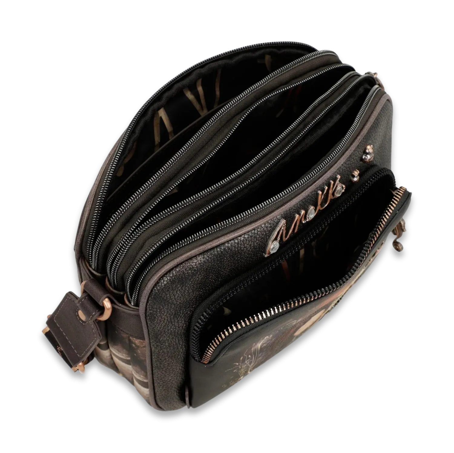 Anekke 39703-188 - Black Multi