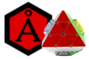 Angstrom DaYan FTO (Magnetic   Ball-Core)