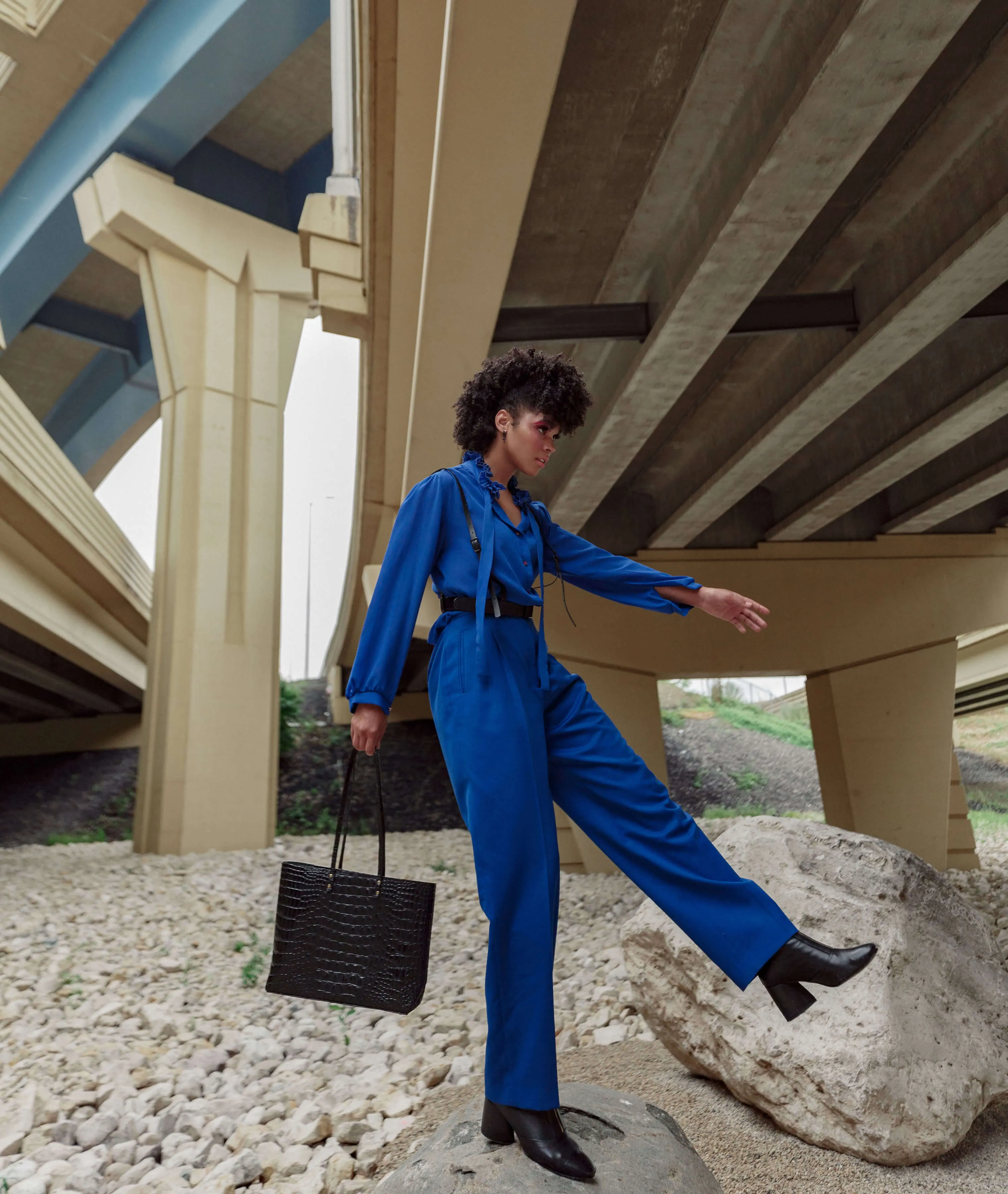 Apex Tote
