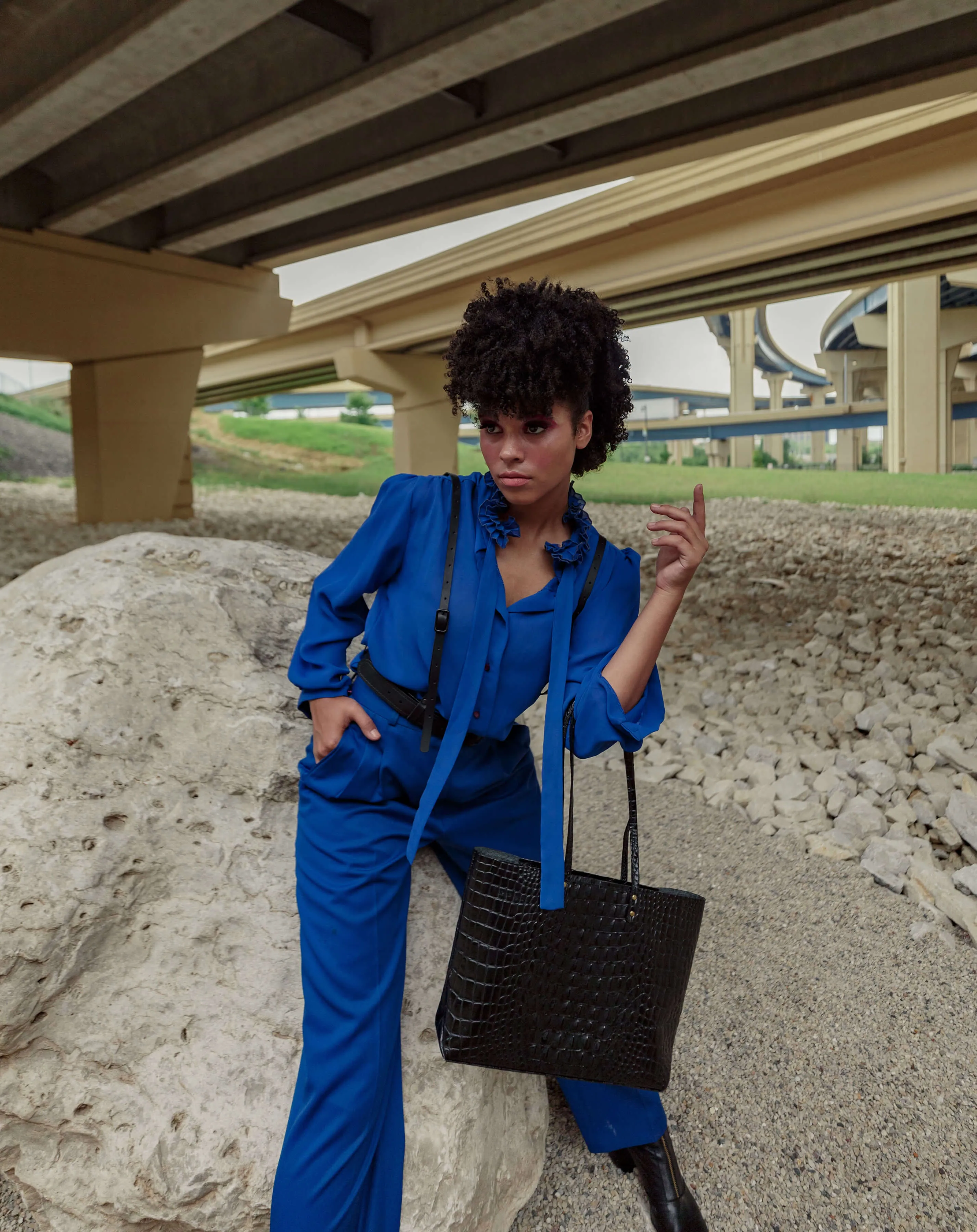 Apex Tote