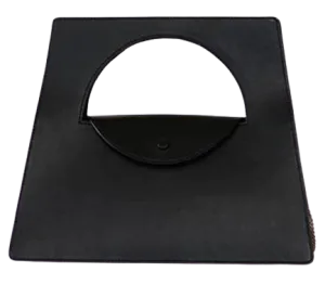 Apollo Geometric Handbag