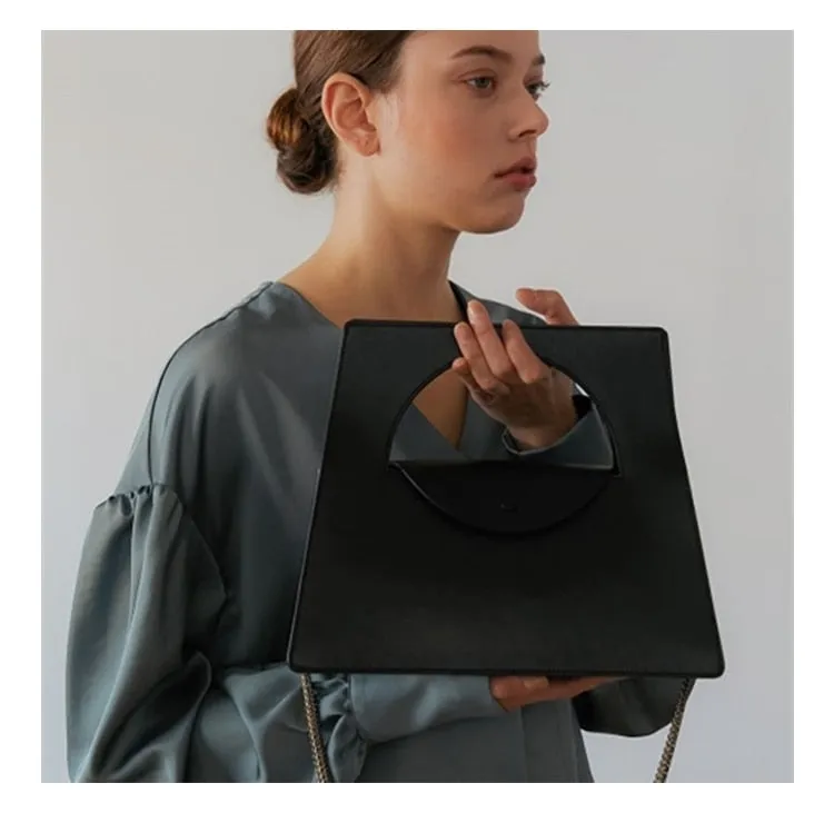 Apollo Geometric Handbag