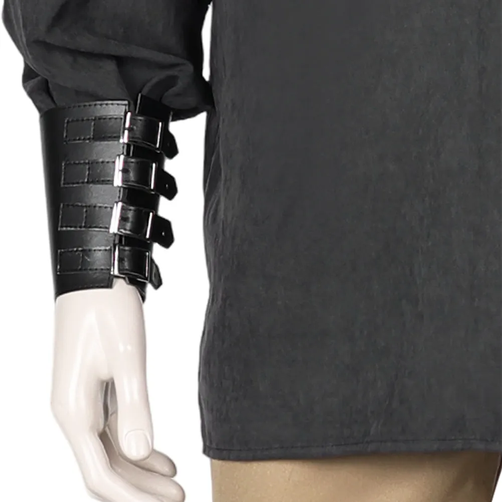 Aquaman Arthur Curry Cosplay Costume Outfits Halloween Carnival Suit