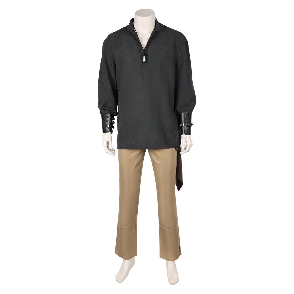 Aquaman Arthur Curry Cosplay Costume Outfits Halloween Carnival Suit