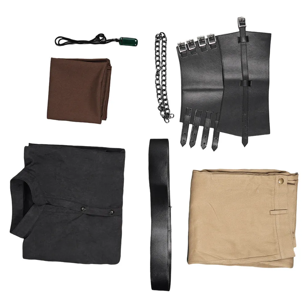 Aquaman Arthur Curry Cosplay Costume Outfits Halloween Carnival Suit