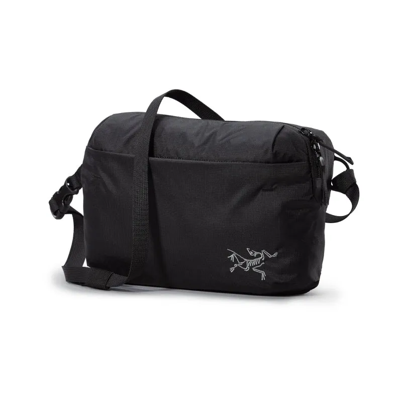 Arc'teryx Heliad 6L Crossbody Bag