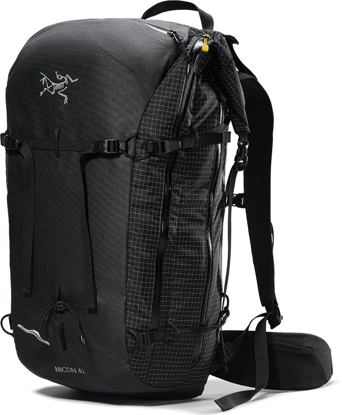 Arcteryx Micon 32 Backpack - Black