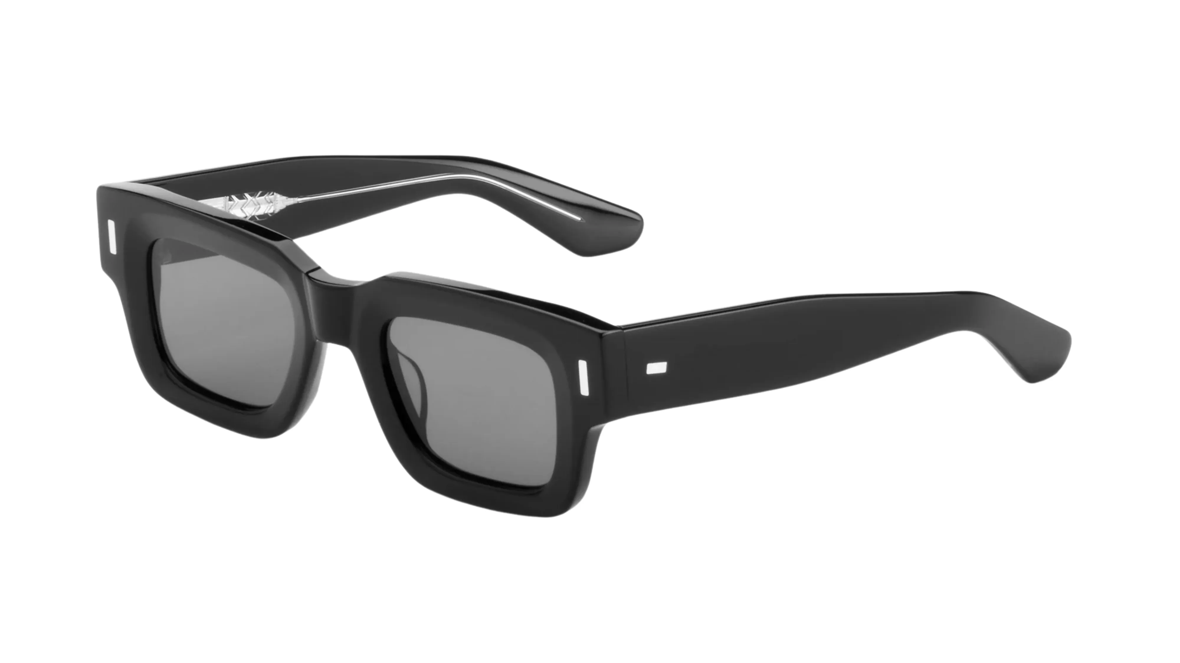 Ares - Black