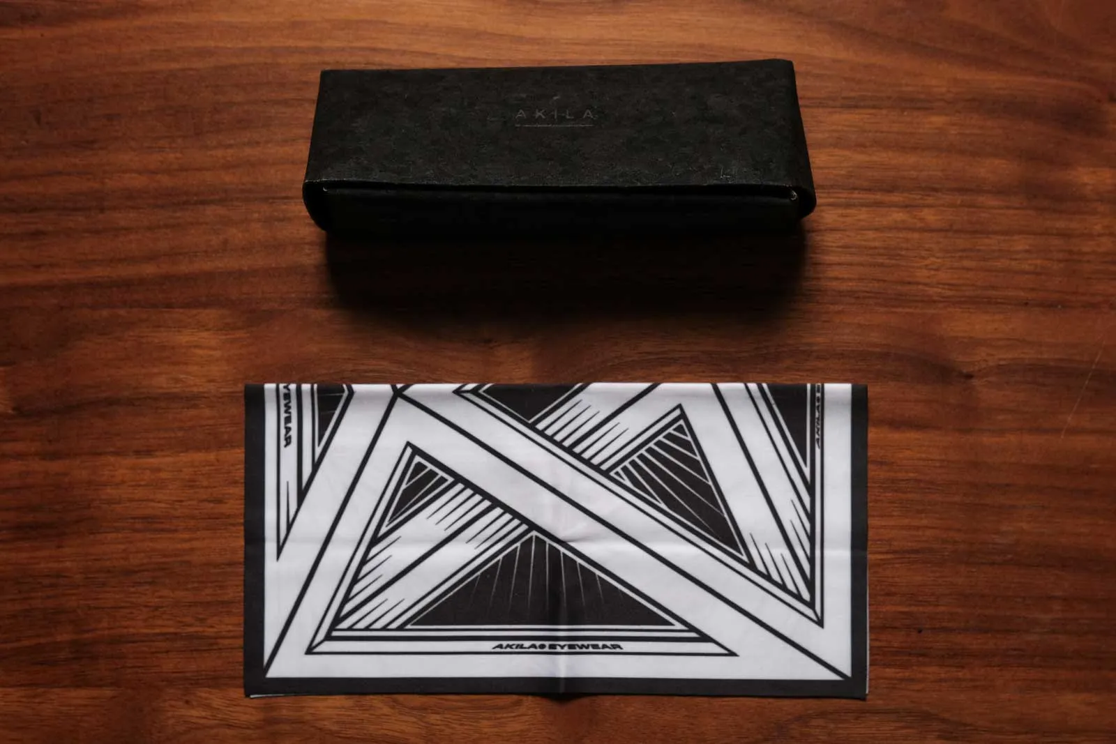 Ares - Black