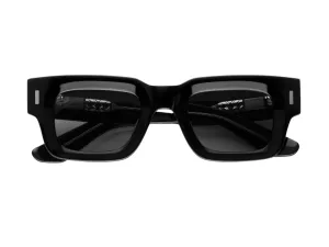 Ares - Black