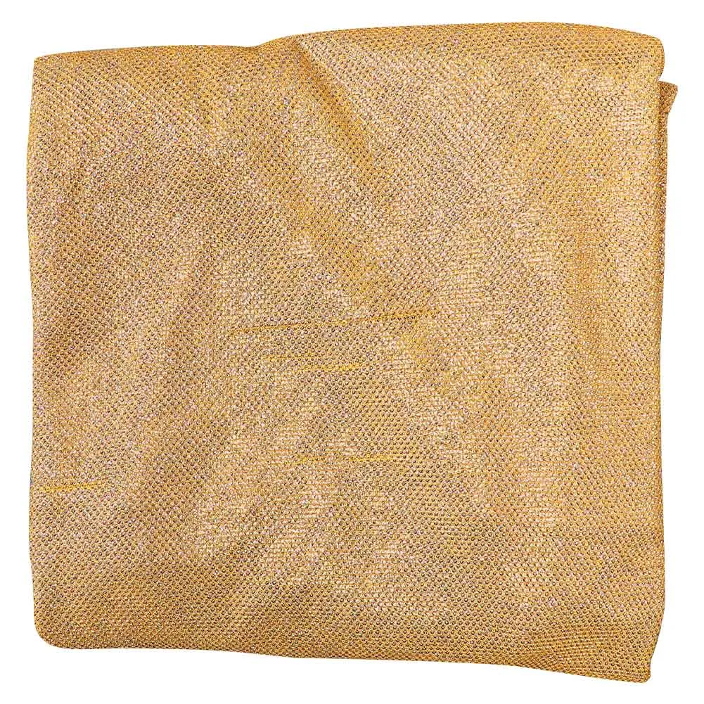 Argylle Official Trailer Elly Conway Gold Dress Cosplay Costume Outfits Halloween Carnival Suit